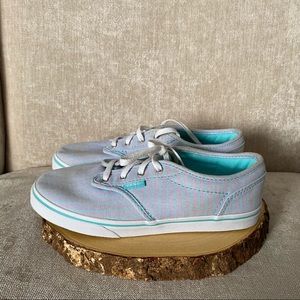 Vans Sneakers Low